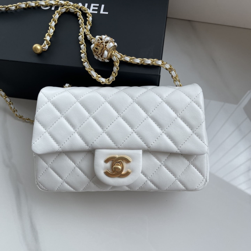 Ch**el cf series bags